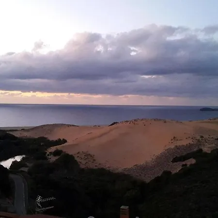 Dune * Torre dei Corsari