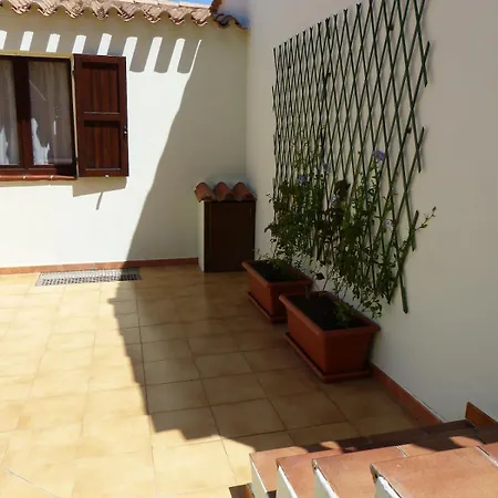 Dune Appartement *