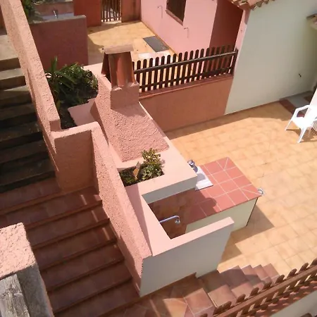Dune Appartement