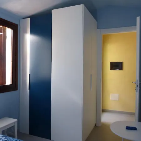Apartamento Dune
