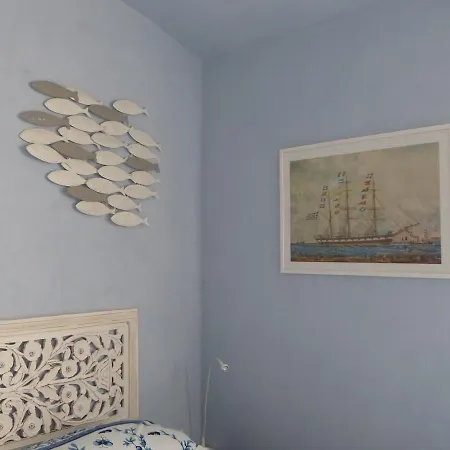 Dune Apartamento *