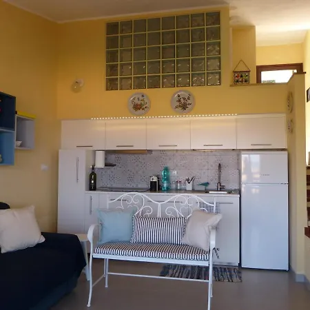 Appartement Dune Torre dei Corsari