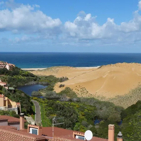 Dune Appartement *