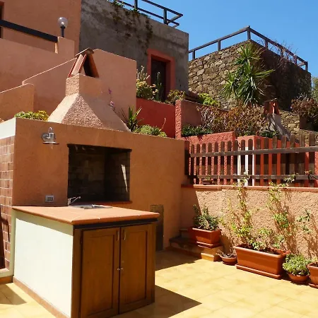 Dune Appartement