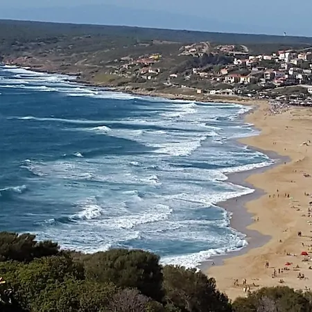 Dune Torre dei Corsari