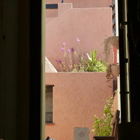 Appartement Dune
