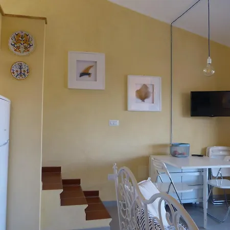 Appartement Dune Torre dei Corsari